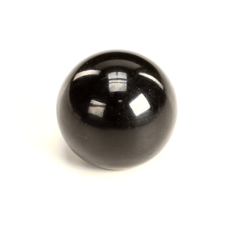 Vulcan Hart Knob, 1.50In. Dia X .375In Pre 00-922331